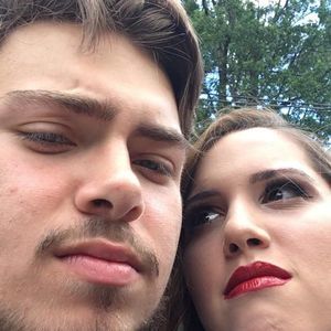 Meet your Posher, Tara